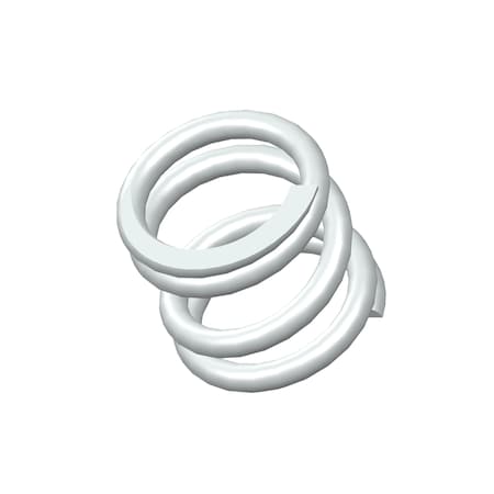 Approved Vendor Compression Spring, O= .453, L= .44, W= .060 G409972745
